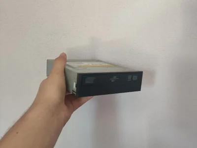 DVD привод