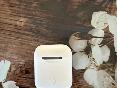 AirPods 2