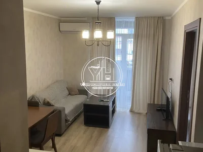 1+1 на Kobaladze st. 2 ხიმშიაშვილის უბანი