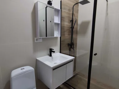 2 room Flat For Sale. Ortachala