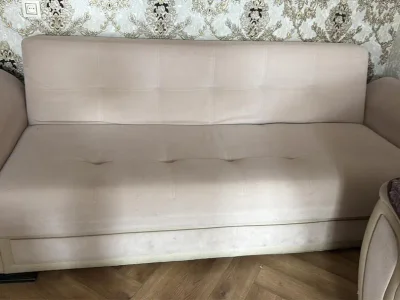 Диван и кресла