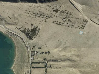 Land For Sale. Tbilisi sea