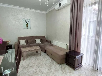 2спальни центральное старыйбатуми