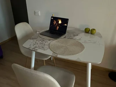 2-комнатная квартира с 1 спальней у Grand Mall, $600