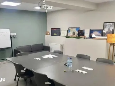 Офис. Сабуртало