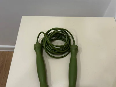 Скакалка