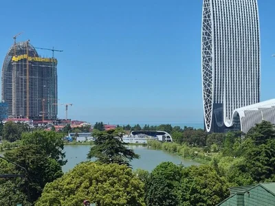 5-комнатная квартира