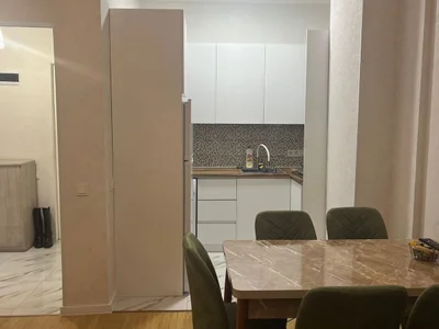 Коммерческое помещение на Shandor Petefi St 22 Vazisubani