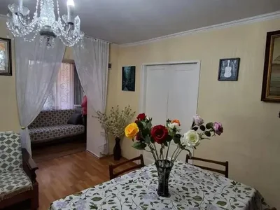 3-комнатная квартира Продаётся. Чугурети