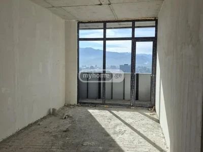 1+1 на Kobaladze st. 18 Khimshiashvili District