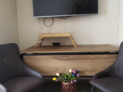 2 room Flat Daily rent. Saburtalo