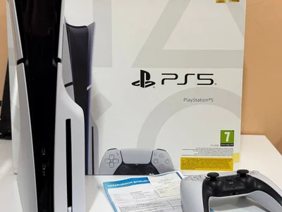 PlayStation 5 Slim 1TB