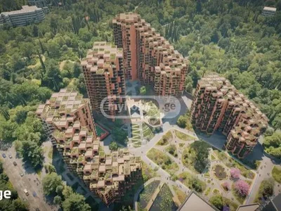 2-комнатная квартира в Тбилиси