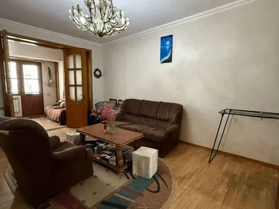 3-комнатная квартира Продаётся. Дидубе