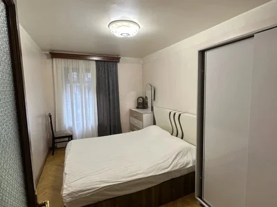 Квартира 2+1, 110 м², ул. Ивана Джавахишвили, 4