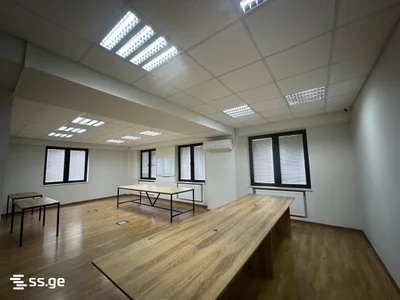 Коммерческое помещение Продаётся. Сабуртало