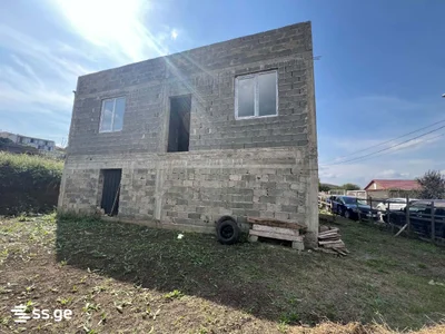 5 room Private House For Sale. Mukhiani