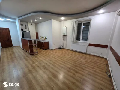 Коммерческое помещение под офис в Ваке, $160000