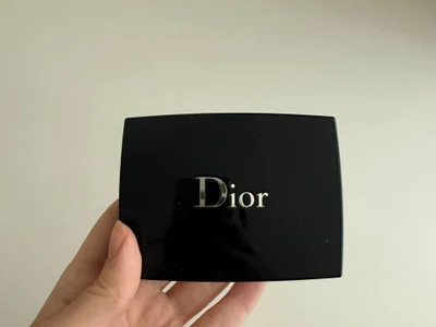 Пудра Dior оттенок Neutral