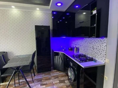 Долгосрочная аренда 2-комнатной квартиры в Khimshiashvili District