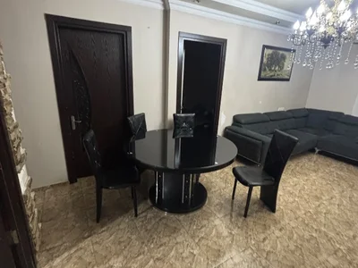 4-комнатная квартира