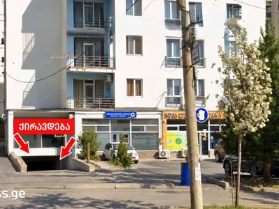 Коммерческая недвижимость (склад-магазин). Диди Дигоми