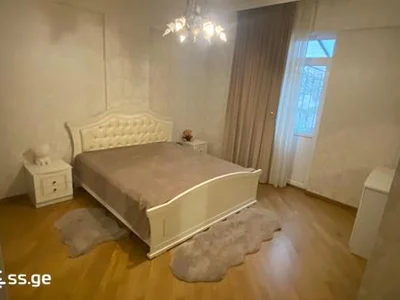 4-комнатная квартира. Сабуртало