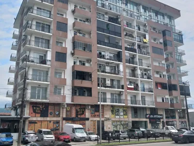 Квартира 38.5 кв.м на ул. Леонидзе, 17, $60 000