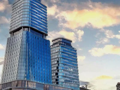 3-комнатная квартира сдаётся. Сабуртало