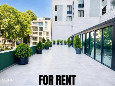 Office For Rent. Vake