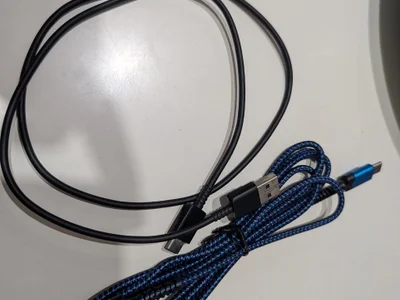 Samsung USB type-c
