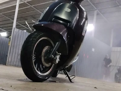 Мопед 150cc