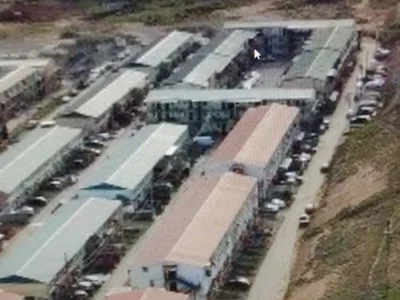 2-комнатная квартира в Тбилиси