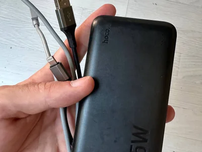 Power bank 60к
