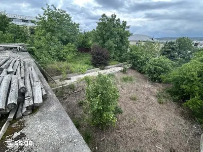 Земельный участок 1180 м² в Дигоми, $212,400