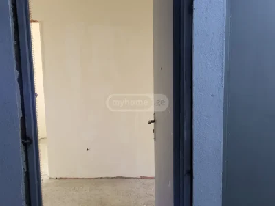 Двухкомнатная квартира