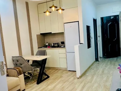 1+1 на Parnavaz Mepe Street 180 Old Batumi District