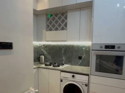 2 комнатная квартира Продаётся. Сабуртало