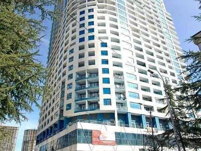 1+1 на Firosman St. 16 Airport District