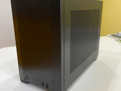 Корпус NCASE M1 Classic
