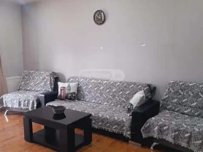 2 room Flat For Rent. Districts of Vazha-Pshavela