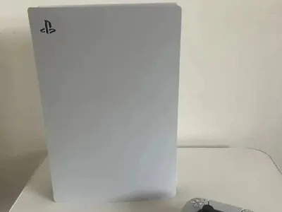 PlayStation 5 Digital Edition