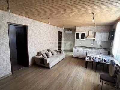 3-комнатный частный дом. Санзона