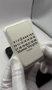 Maison Margiela MagSafe Cardholder