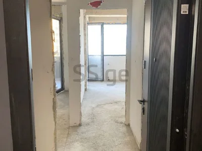 1+1 на Sherif Khimshiashvili St 21 Khimshiashvili District