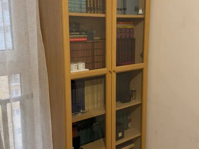 шкаф IKEA