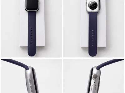 Apple Watch Series 11 46mm