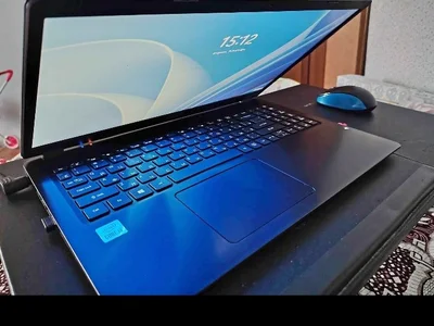 Ноутбук Acer Extensa 215-52