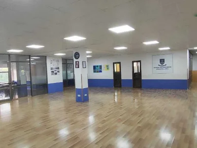 Office For Rent. Saburtalo