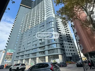Office For Sale. Saburtalo